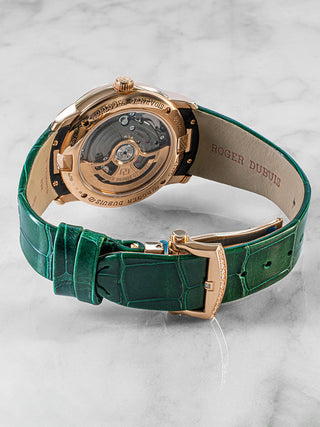 Roger Dubuis Velvet Green DBVE0093