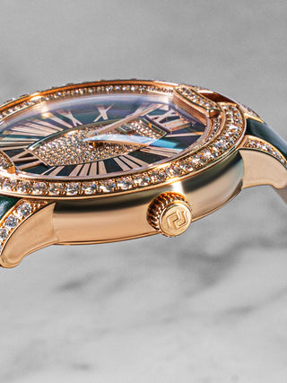 Roger Dubuis Velvet Green DBVE0093