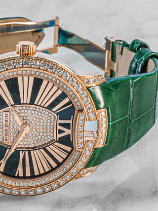 Roger Dubuis Velvet Green DBVE0093