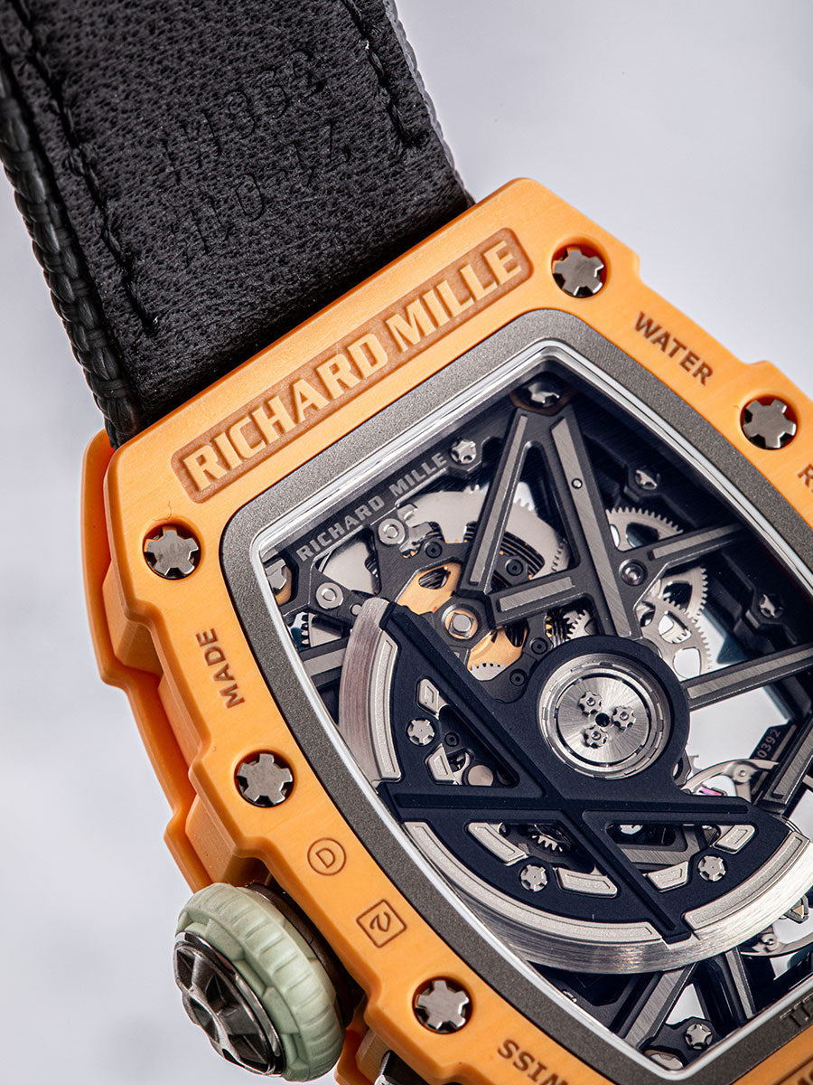 Richard Mille RM 07-04