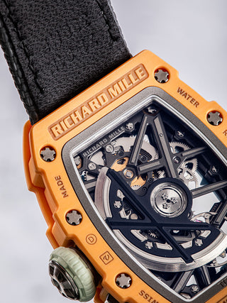 Richard Mille RM 07-04