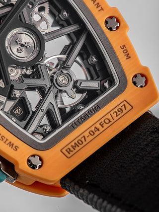 Richard Mille RM 07-04
