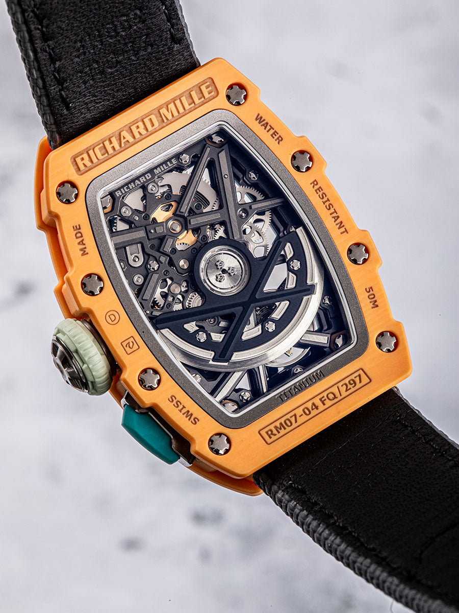 Richard Mille RM 07-04