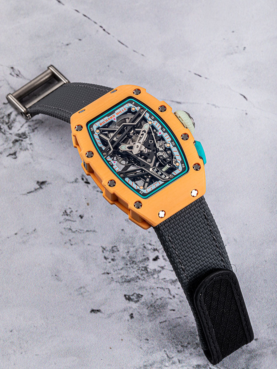 Richard Mille RM 07-04