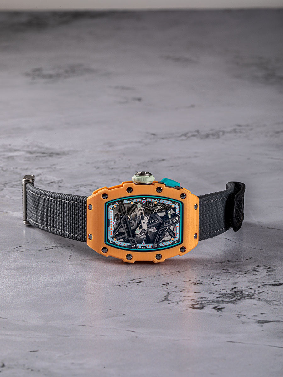Richard Mille RM 07-04