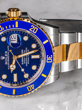 Rolex 126613LB