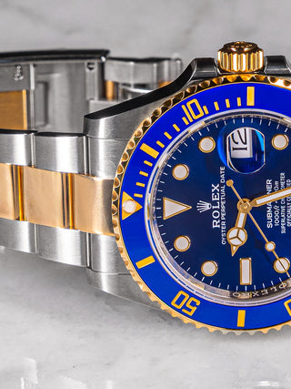 Rolex 126613LB