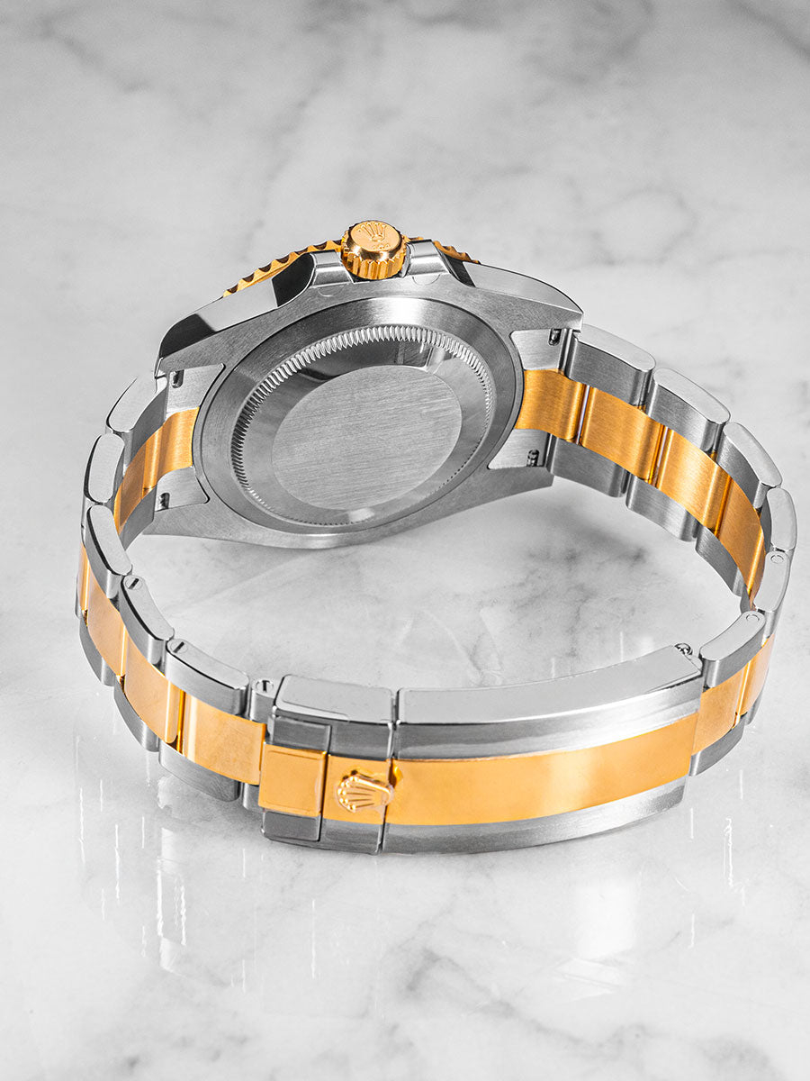 Rolex 126613LB