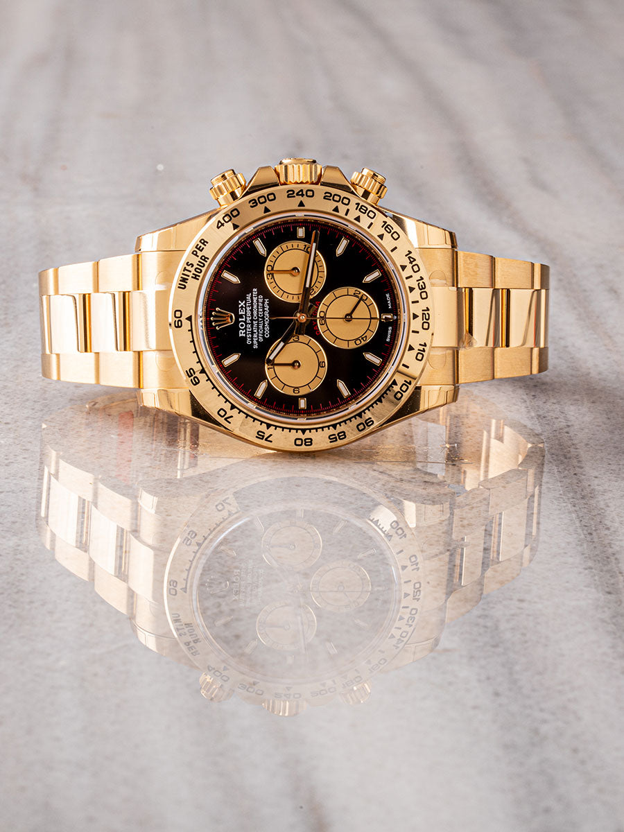 Rolex Cosmograph Daytona 126508