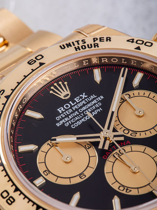 Rolex Cosmograph Daytona 126508