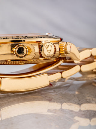 Rolex Cosmograph Daytona 126508
