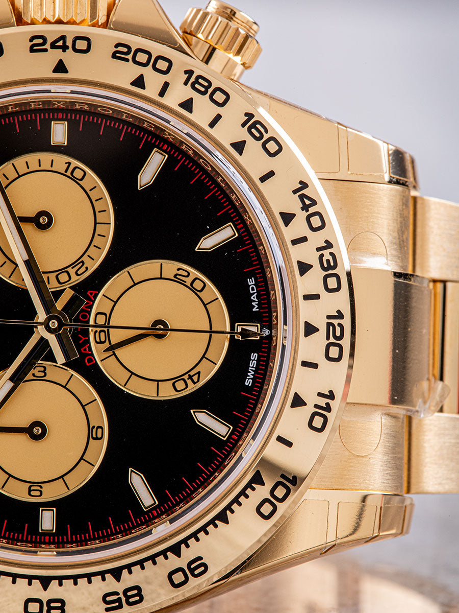 Rolex Cosmograph Daytona 126508