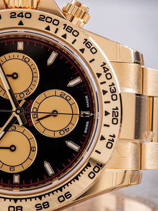 Rolex Cosmograph Daytona 126508