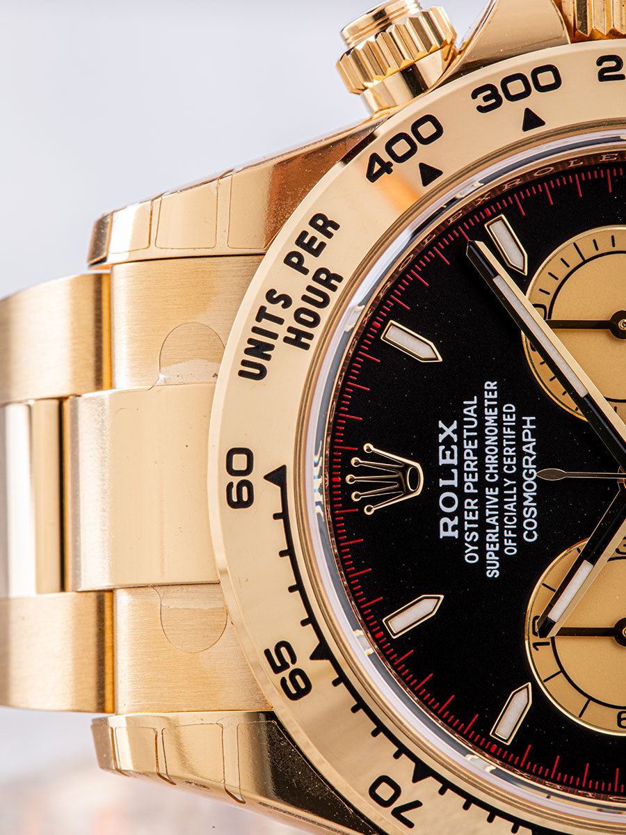 Rolex Cosmograph Daytona 126508