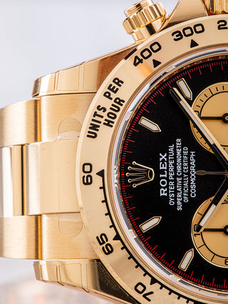 Rolex Cosmograph Daytona 126508