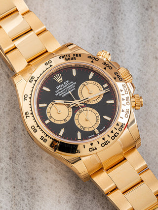 Rolex Cosmograph Daytona 126508