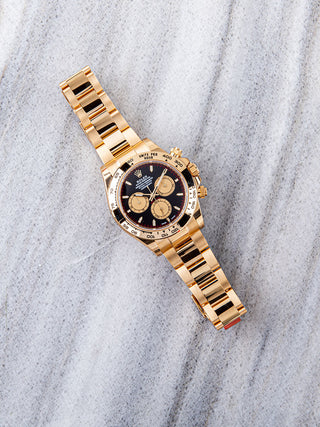 Rolex Cosmograph Daytona 126508